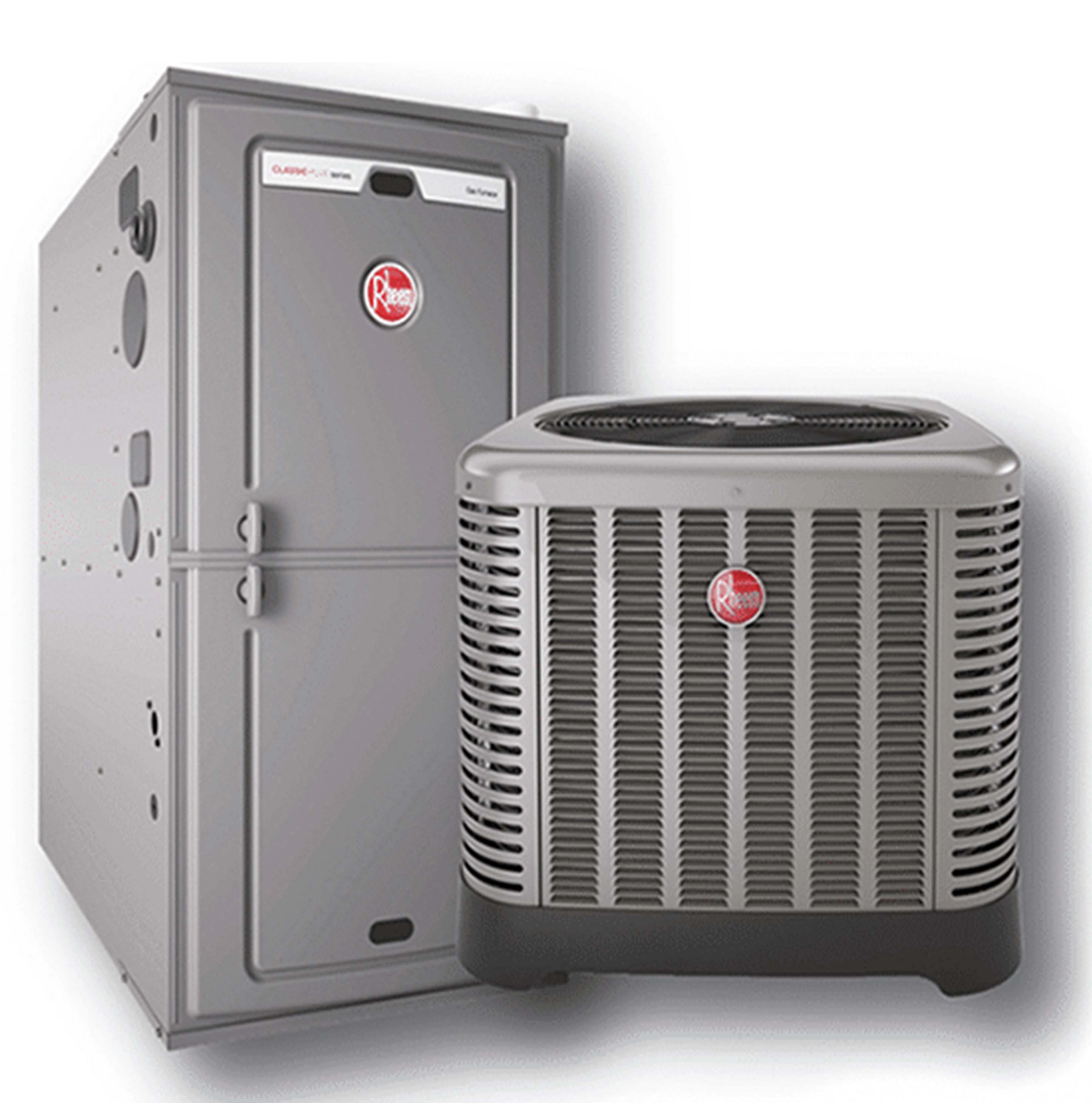 Rheem products